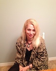 Lorraine
                 Appleyard-
                 Psychic Reading-
                 CA,
                      ontario
                   
                   